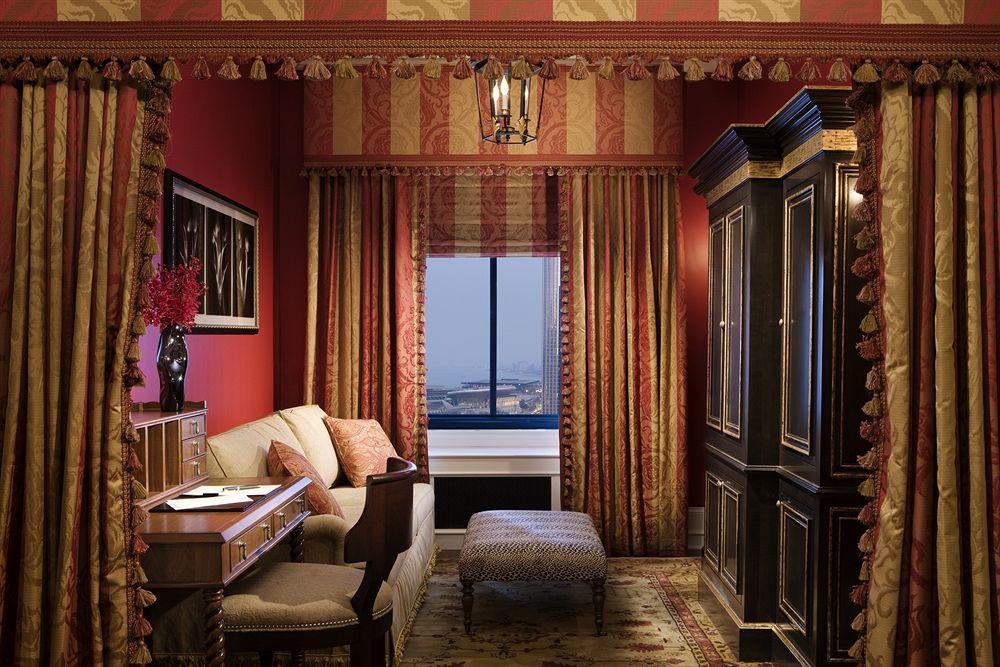 The Blackstone, Autograph Collection Chicago Dış mekan fotoğraf