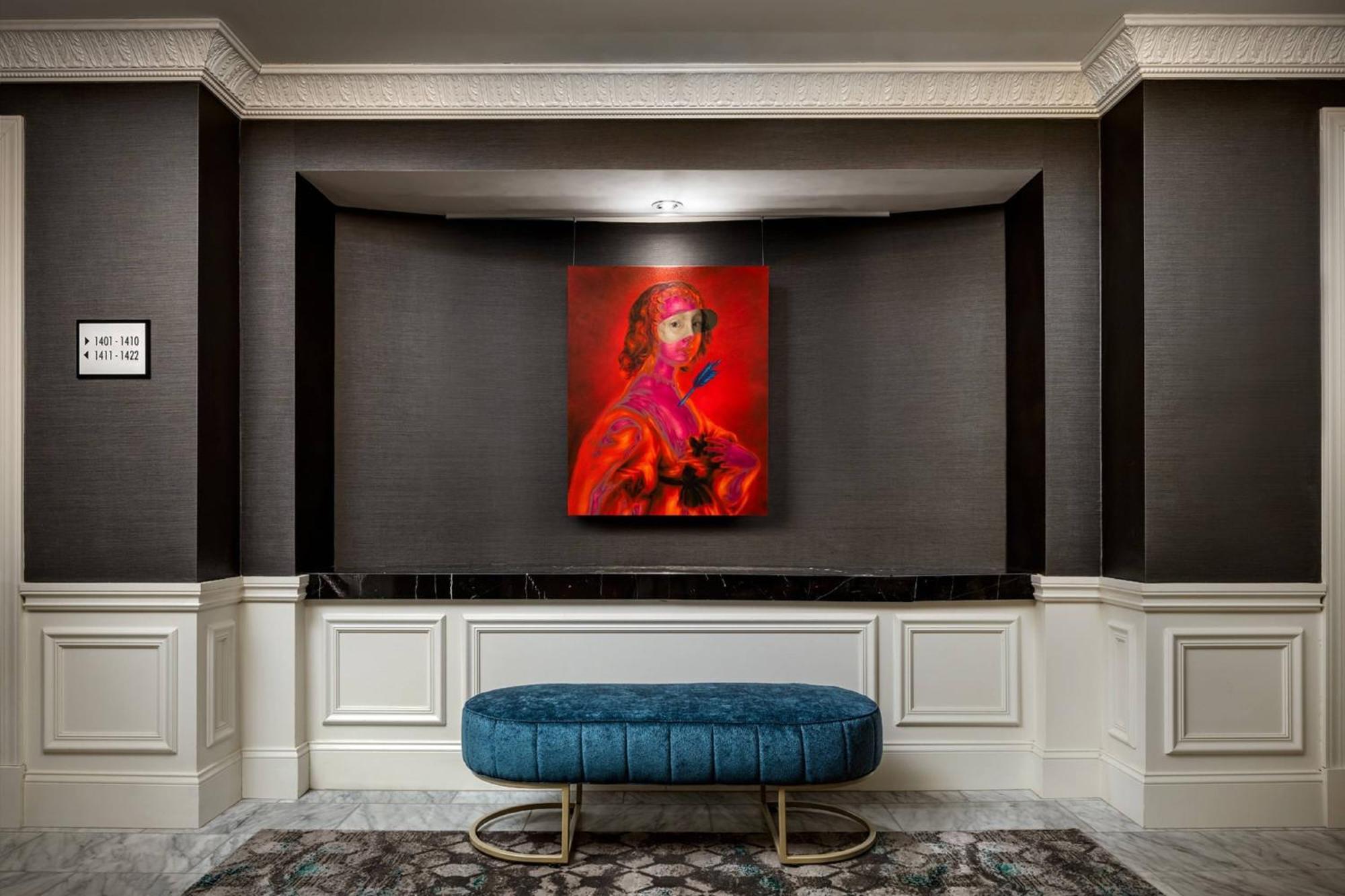 The Blackstone, Autograph Collection Chicago Dış mekan fotoğraf